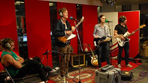Scoundrels in Session