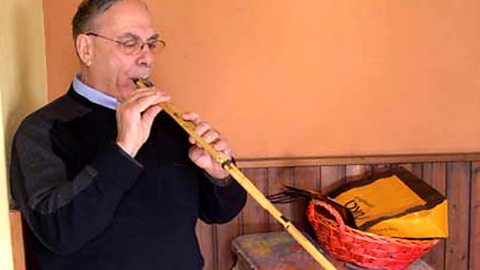 Luigi Lai