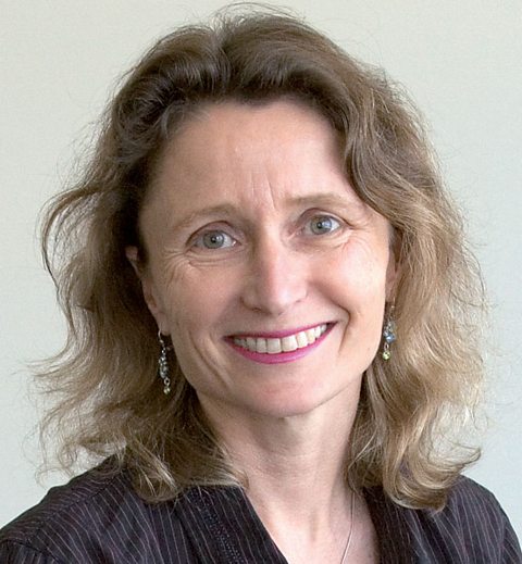 Professor Robyn Norton
