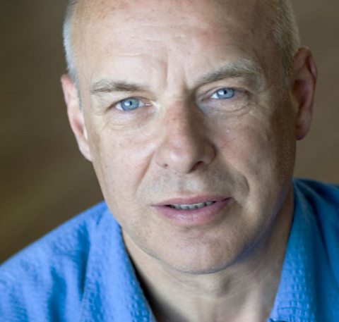 Brian Eno