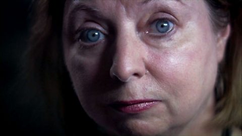 The Culture Show gains exclusive access to the life and work of Hilary Mantel