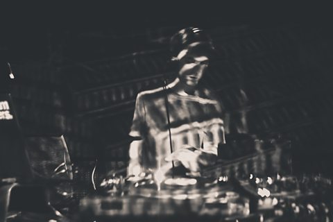 Ben UFO