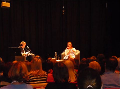 World Book Club with Jodi Picoult 