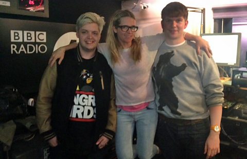 Flux Pavilion and Will from The 405 with Edith