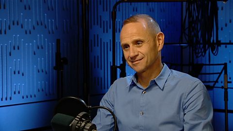 EVAN DAVIS