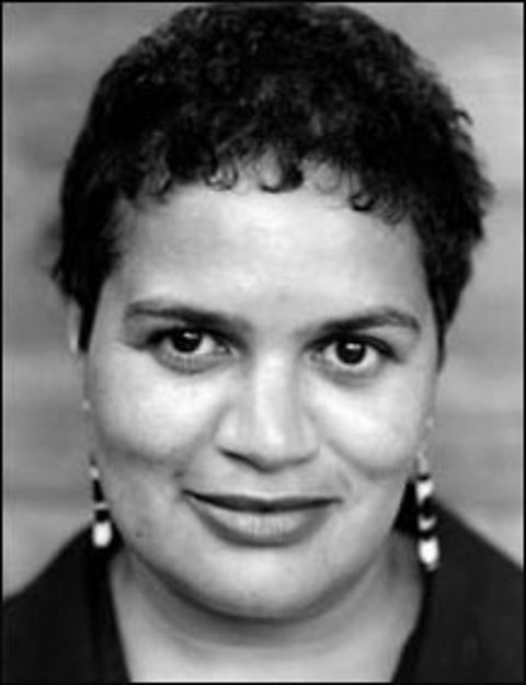 Jackie Kay