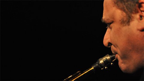 Gilad Atzmon