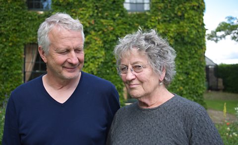 Joe meets Germaine Greer
