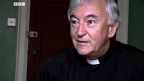 Archbishop Vincent Nichols