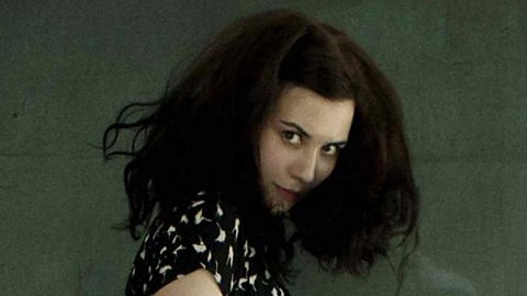 Lisa Hannigan