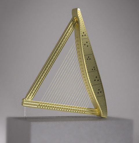 The Reconstructed Virtual Epigonion