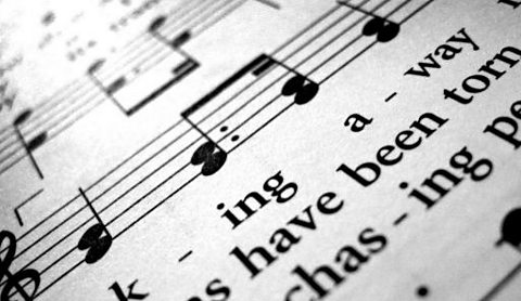 Today's Topic - The Best Song in the World Ever