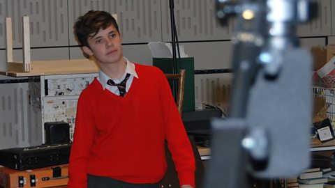 Ceallach Spellman (Vincent)