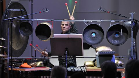 le grain de la voix