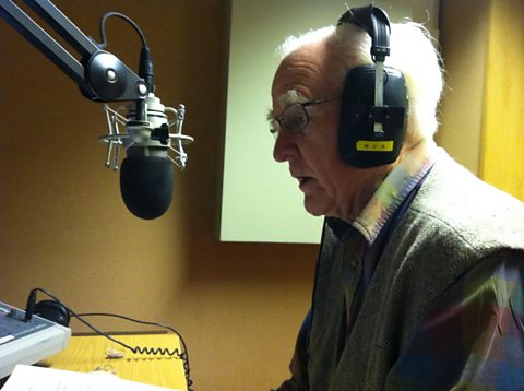 John le Carre 