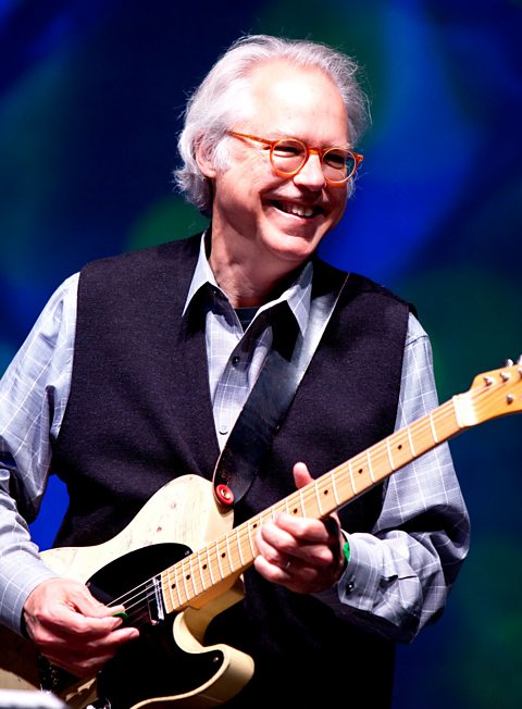 Bill Frisell