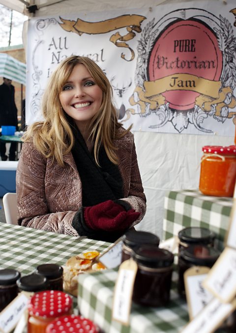 Sophie Dahl 