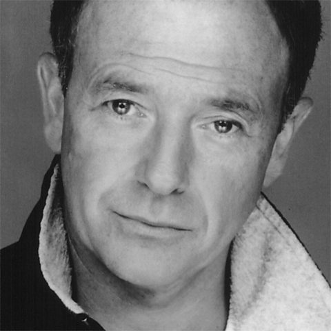 Michael Kitchen
