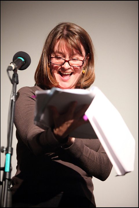 Susan Cookson