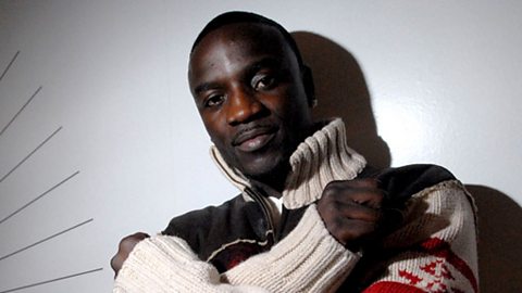 Akon