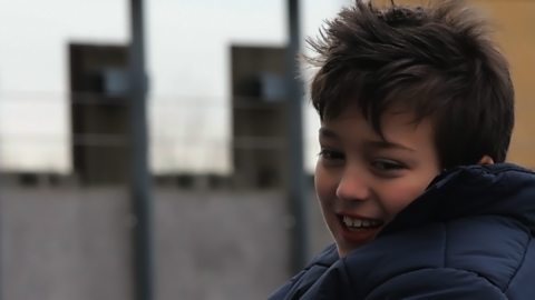 Photo: Archie