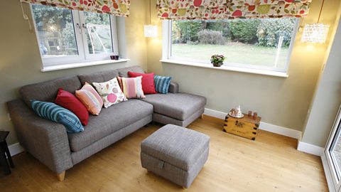 AFTER: THE NEW EXTENSION