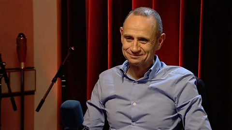 EVAN DAVIS