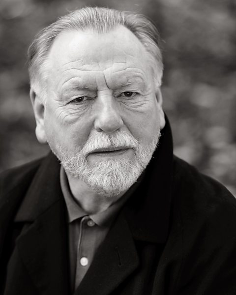 Kenneth Cranham