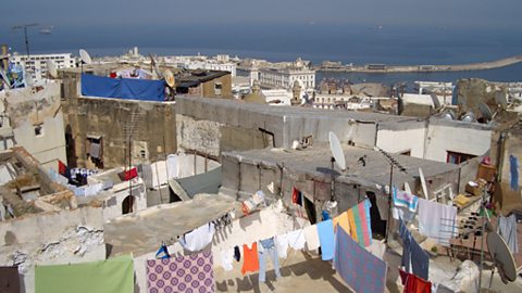 Algiers