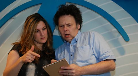 Alt-Life Guru RICH FULCHER Taught Us How To Write
