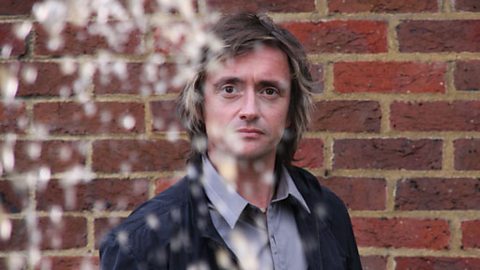 Richard Hammond 