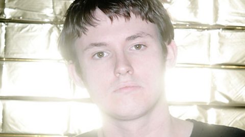 Hudson Mohawke