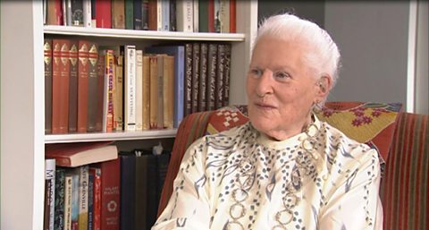 Diana Athill discusses her latest memoir with Lynn Barber