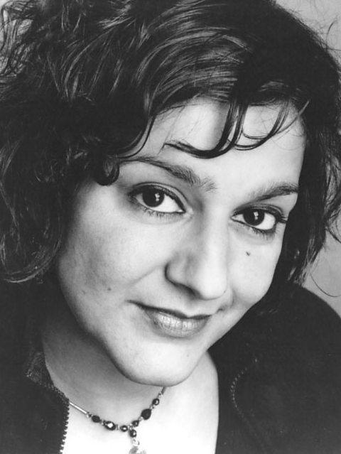 MEERA SYAL