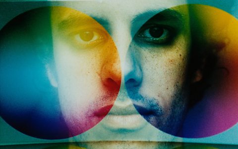 Kieran Hebden aka Four Tet