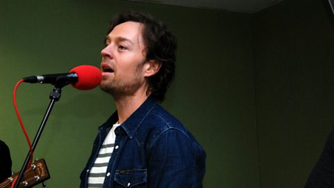 Darren Hayes live in session