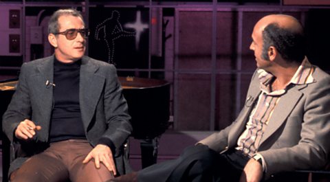 Featured in This Week's Show: Leiber & Stoller