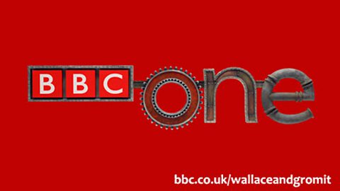Image: Wallace and Gromit take over BBC One