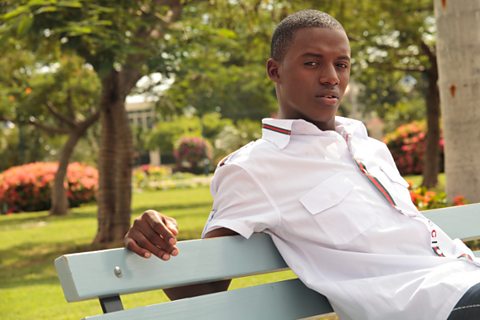 Romain Virgo