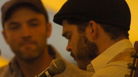 Cahalen Morrison & Eli West