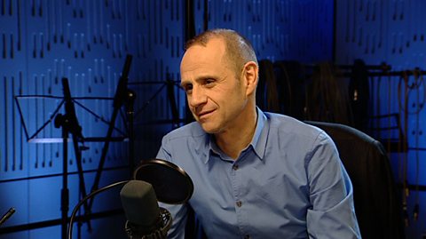 EVAN DAVIS