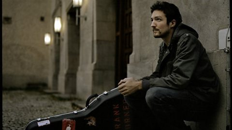 Frank Turner