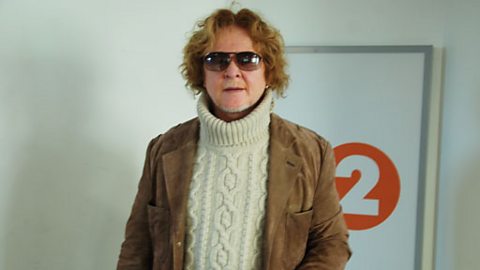 MICK HUCKNALL