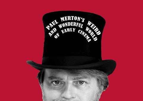 Paul Merton    