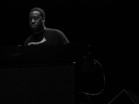 Robert Glasper