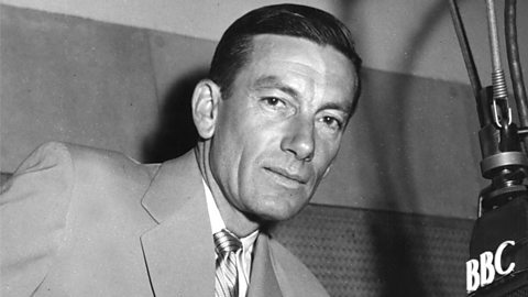 Featured In This Week's Show: Hoagy Carmichael