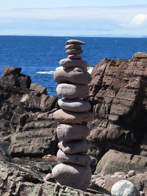Exploring Wester Ross