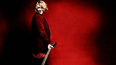 Cerys Matthews
