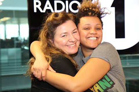 Beauty Expert Justine Jenkins Saves Our Skin