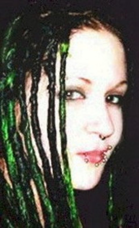 Photos of Sophie Lancaster